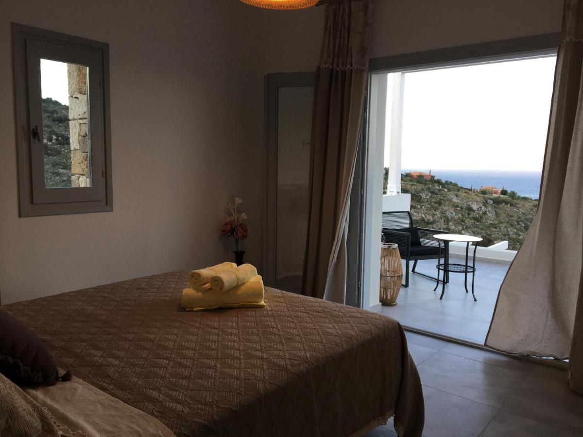 Avgi Agios Nikolaos (Zakynthos)
