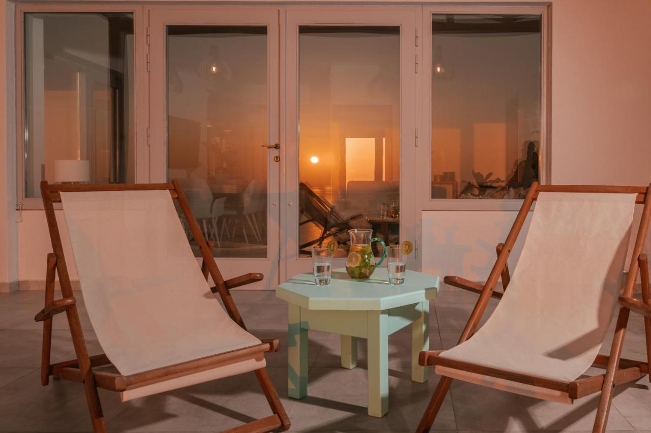 Avgi Villa Agios Nikolaos (Zakynthos)