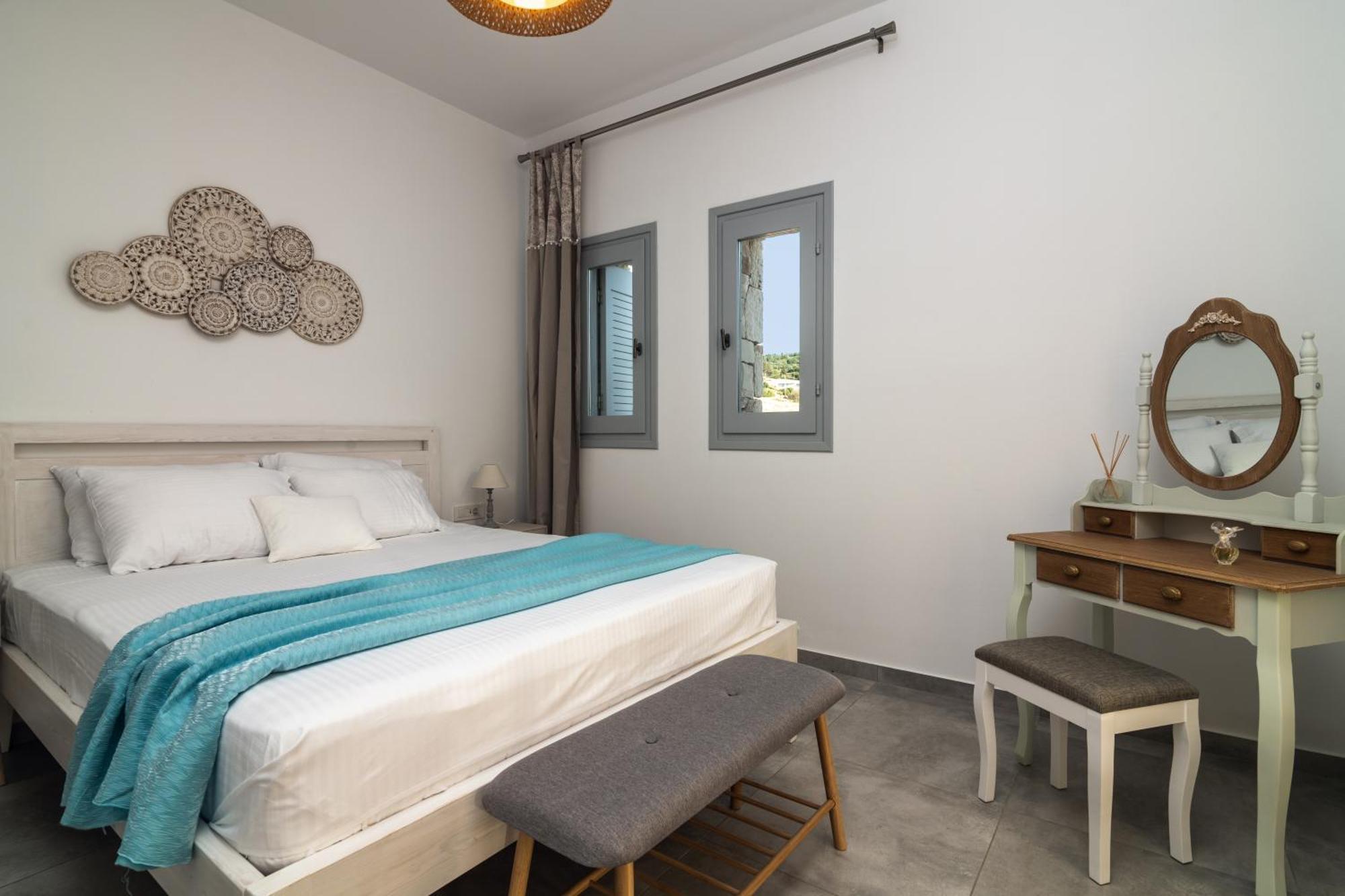 Avgi Villa Agios Nikolaos (Zakynthos)