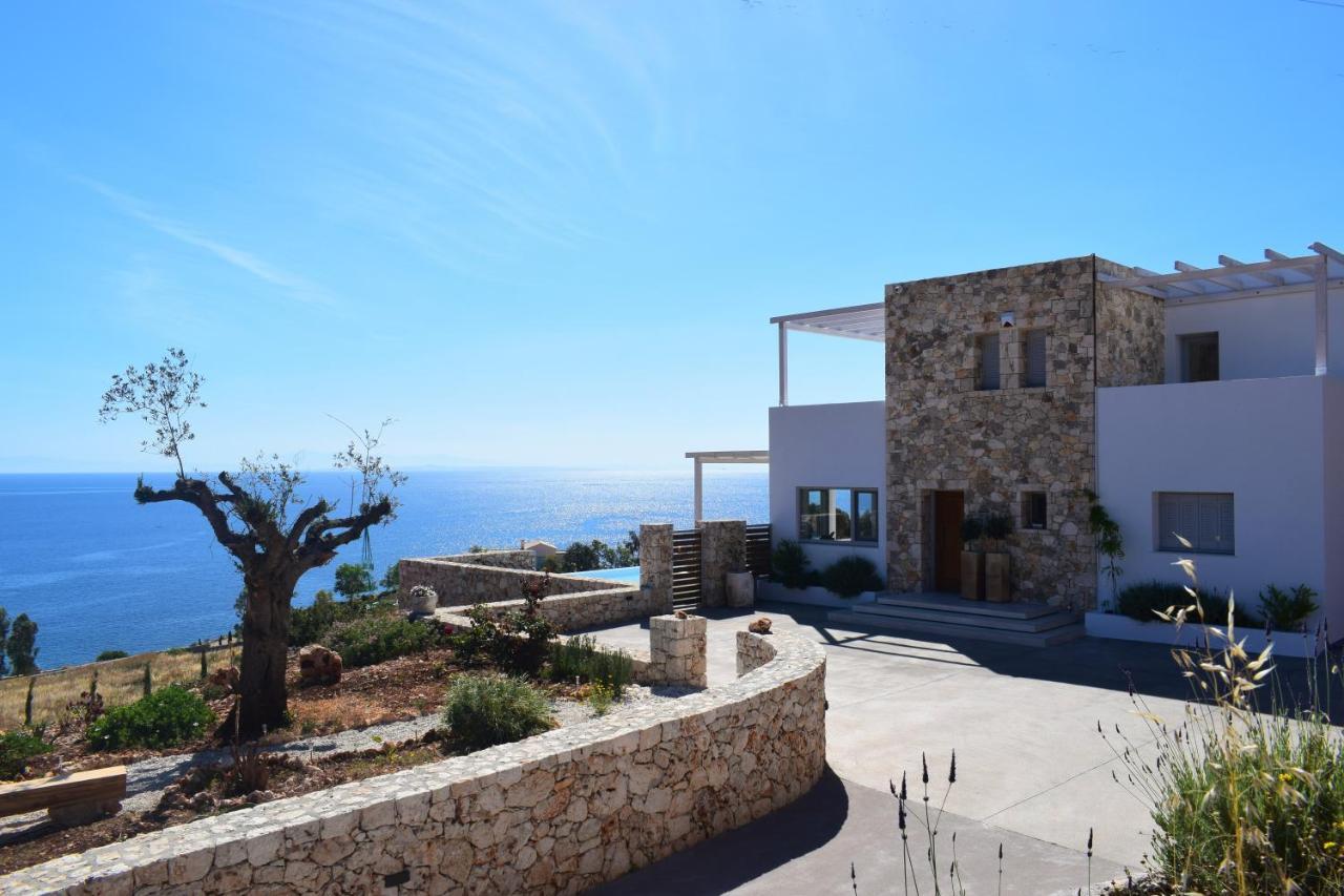 Avgi * Agios Nikolaos (Zakynthos)